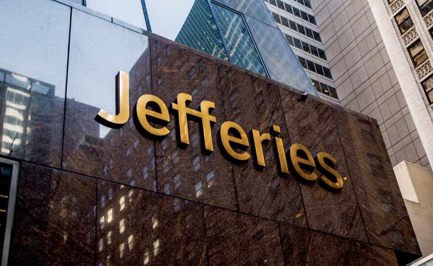 Jefferies