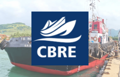 CBRE